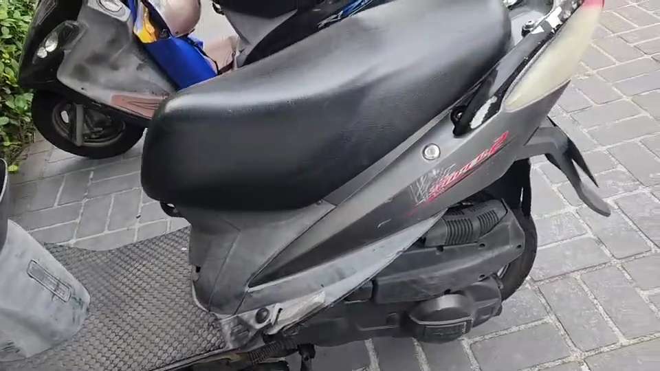協尋現場