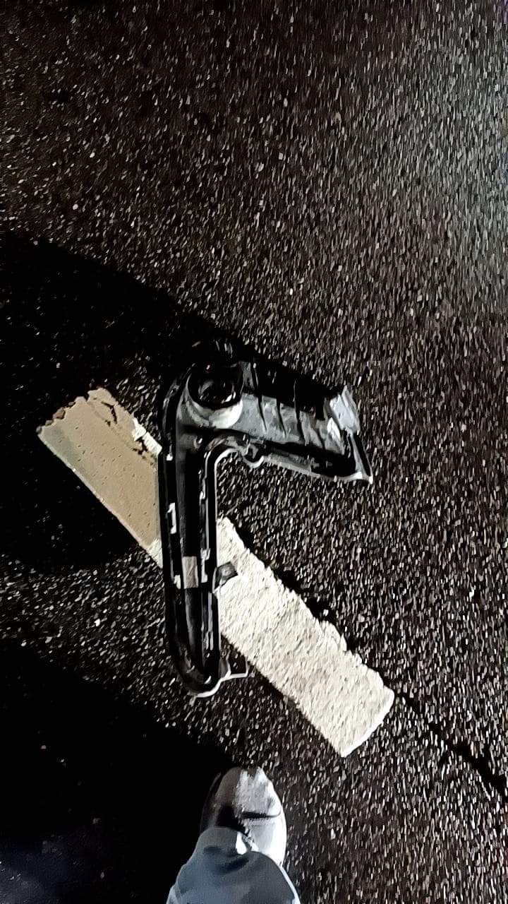 協尋現場