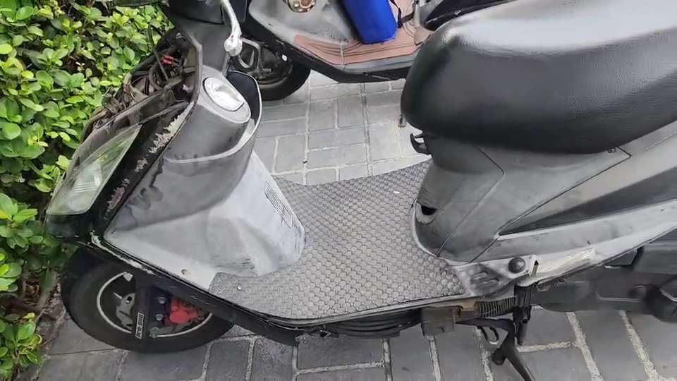 協尋現場