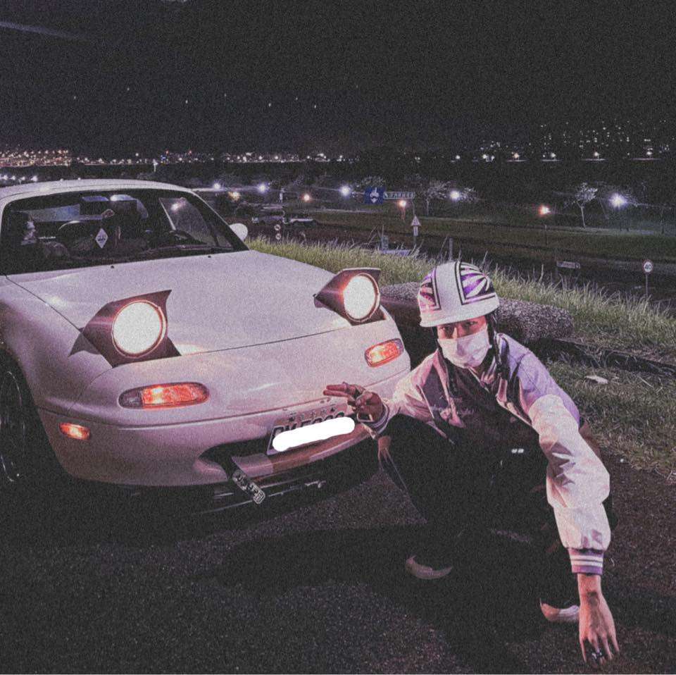 協尋現場