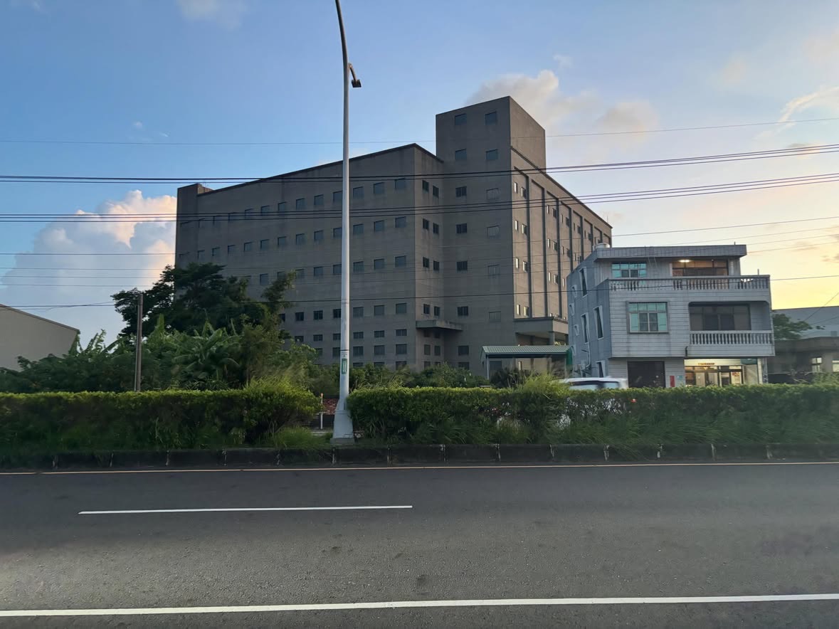 協尋現場